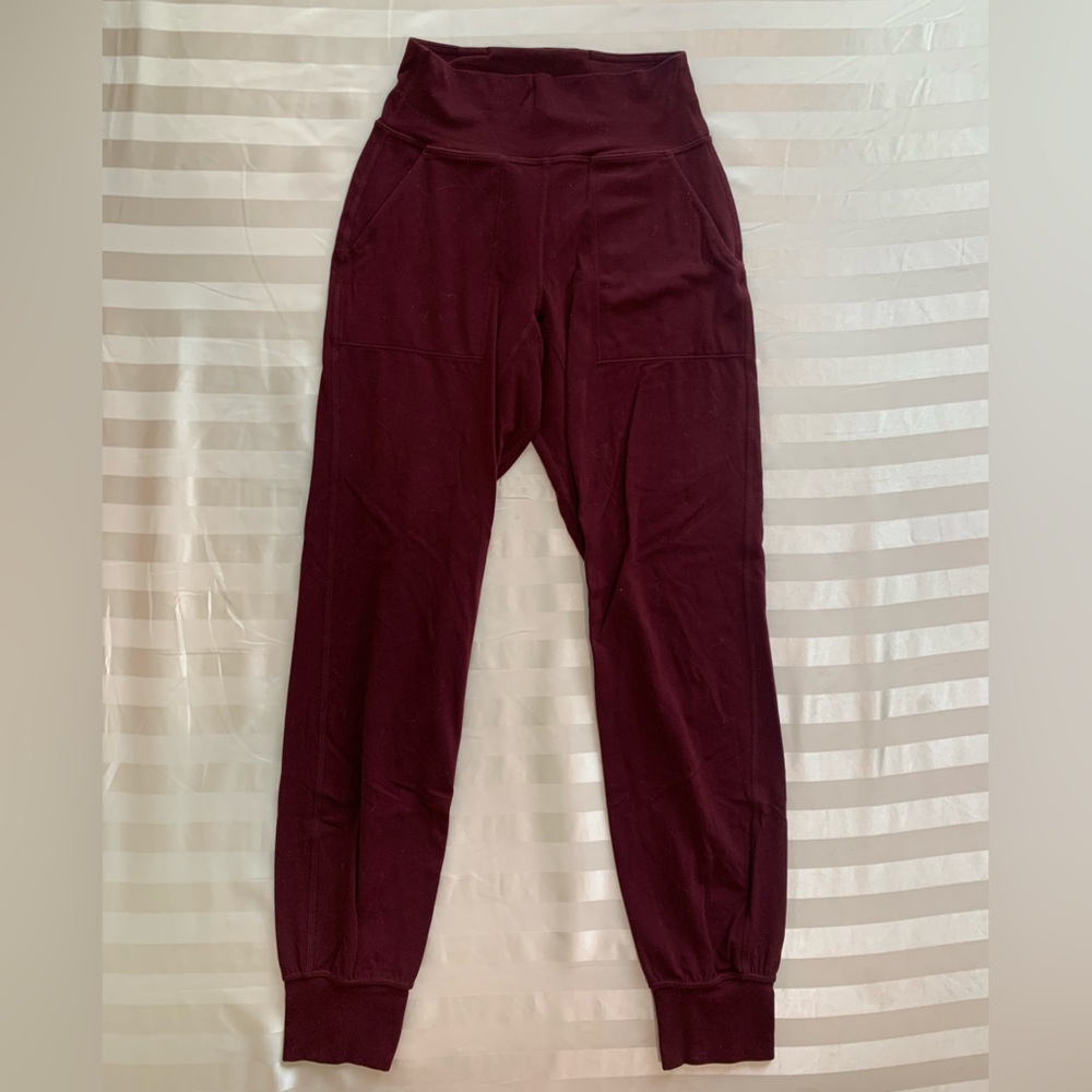 Lululemon Align High-Rise Jogger
Full Length (Size 2)